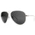 Electric AV1 Large Adult Aviator Polarized Sunglasses (Brand New)