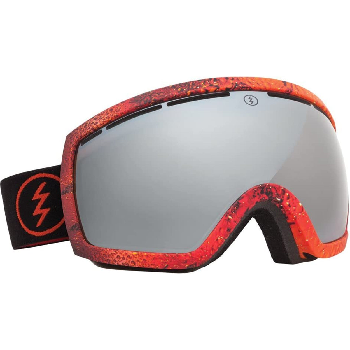 Electric EG2.5 Pat Moore R.I.D.S Adult Snow Goggles Brand New -EG0713601