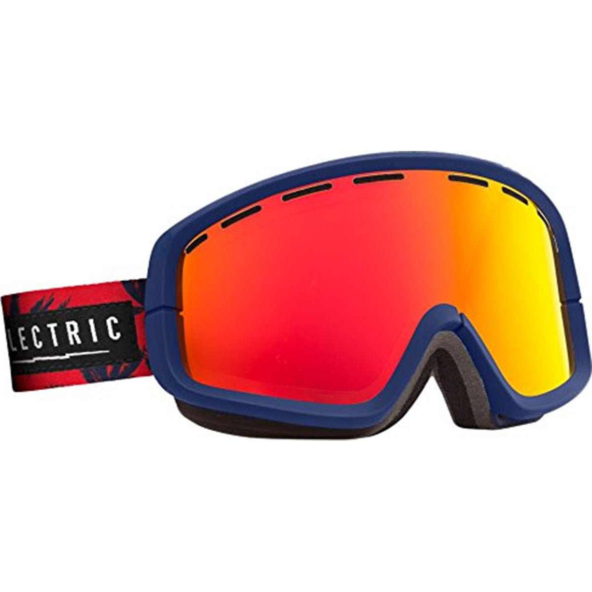 electric snowboard goggles Electric EGB2S Goggles in Blue