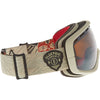 Electric EGB2s Likka Backstrom Adult Snow Goggles (Brand New)