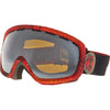 Electric EGB2s Pat Moore R.I.D.S Adult Snow Goggles (Brand New)