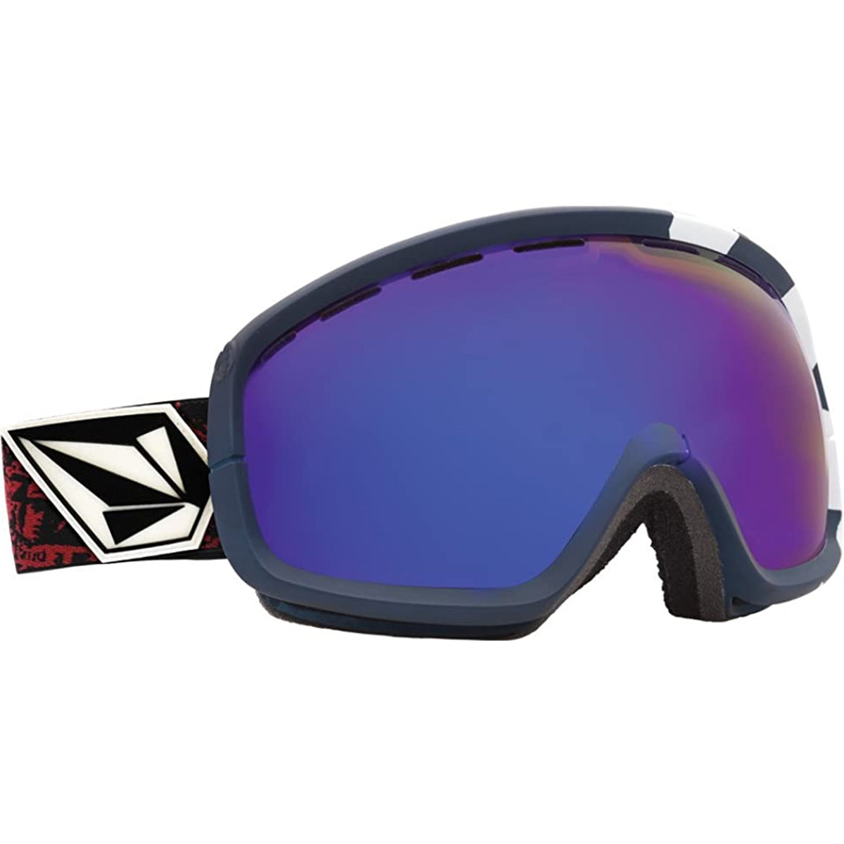 Electric EGB2s V.CO-Lab Adult Snow Goggles Brand New -EG1113802