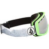 Electric EGB2s V.CO-Lab Adult Snow Goggles (Brand New)