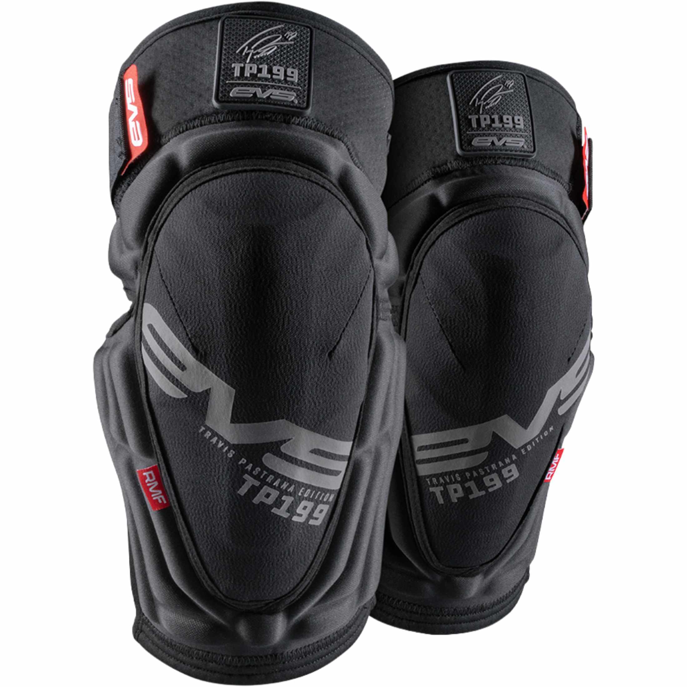 EVS TP199 Lite Knee Pad Adult Off-Road Body Armor-663