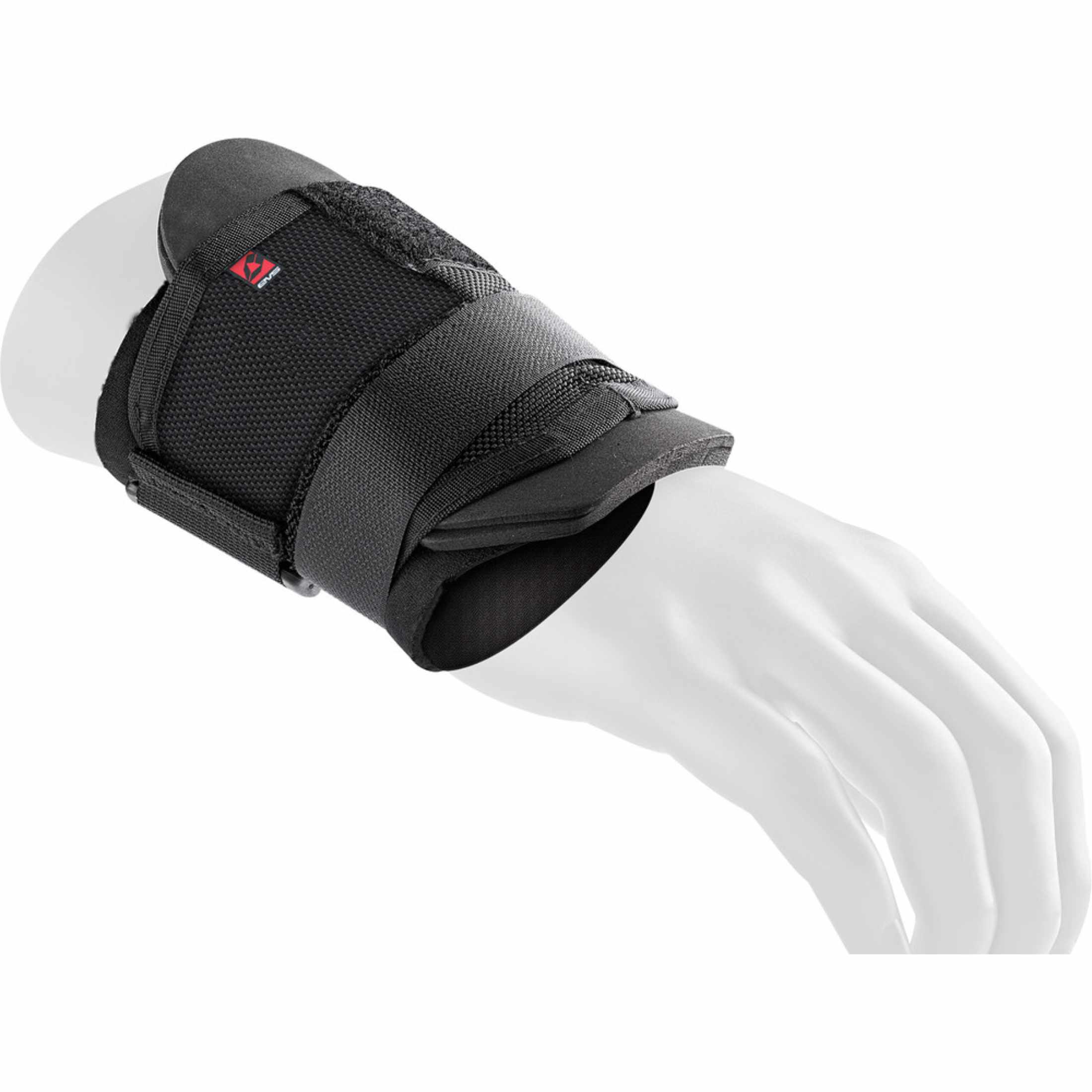 EVS WB01 Wrist Brace Adult Off-Road Body Armor-663