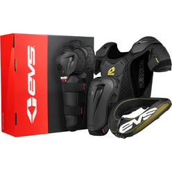 EVS Slam Combo Plus Mini Adult Off-Road Body Armor