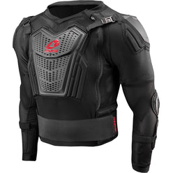EVS Comp Suit Base Layer LS Shirt Youth Off-Road Body Armor