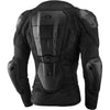 EVS G7 Ballistic Base Layer LS Shirt Adult Off-Road Body Armor