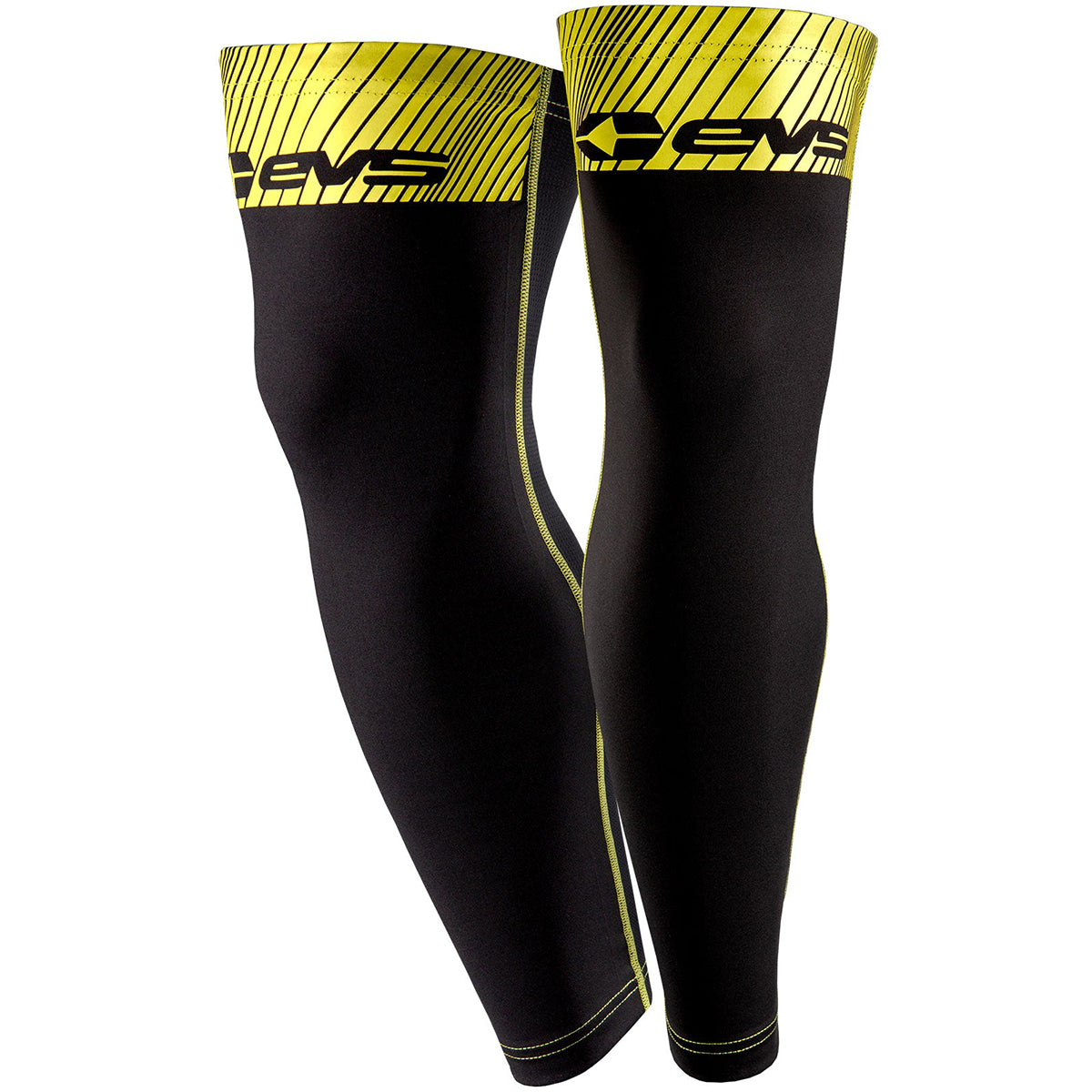 EVS Knee Brace UnderSleeve Adult Off-Road Body Armor-663