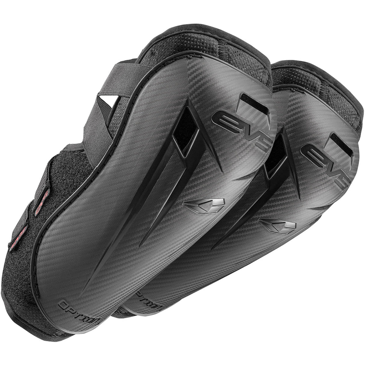 EVS Option Elbow Pad Youth Off-Road Body Armor-663