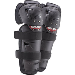 EVS Option Knee Pad Youth Off-Road Body Armor