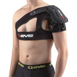 EVS SB04 Shoulder Brace Adult Off-Road Body Armor (Brand New)