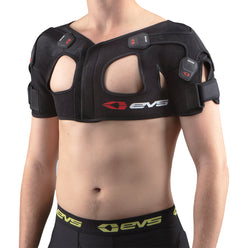 EVS SB05 Shoulder Brace Adult Off-Road Body Armor