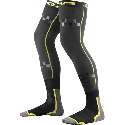 EVS TUG Fusion Adult Off-Road Socks-663