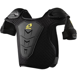 EVS Bantam Roost Deflector Youth Off-Road Body Armor