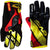 EVS Pro Vapor Off-Road Adult Gloves (Brand New)