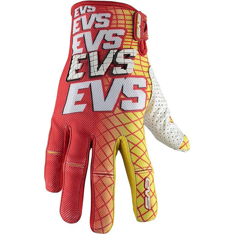 EVS Re-Run Men's Off-Road Gloves-338