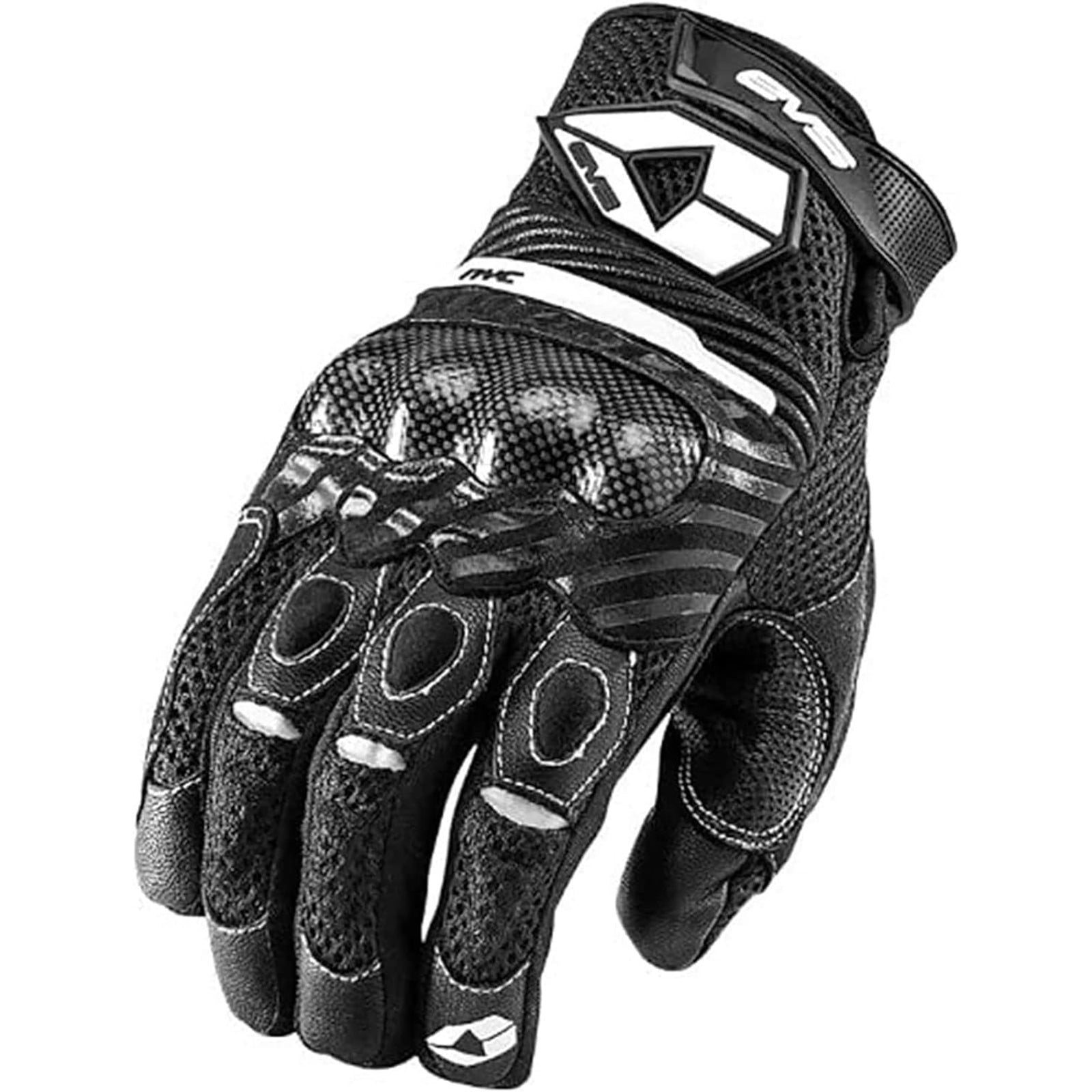 EVS NYC Men's Street Gloves-663