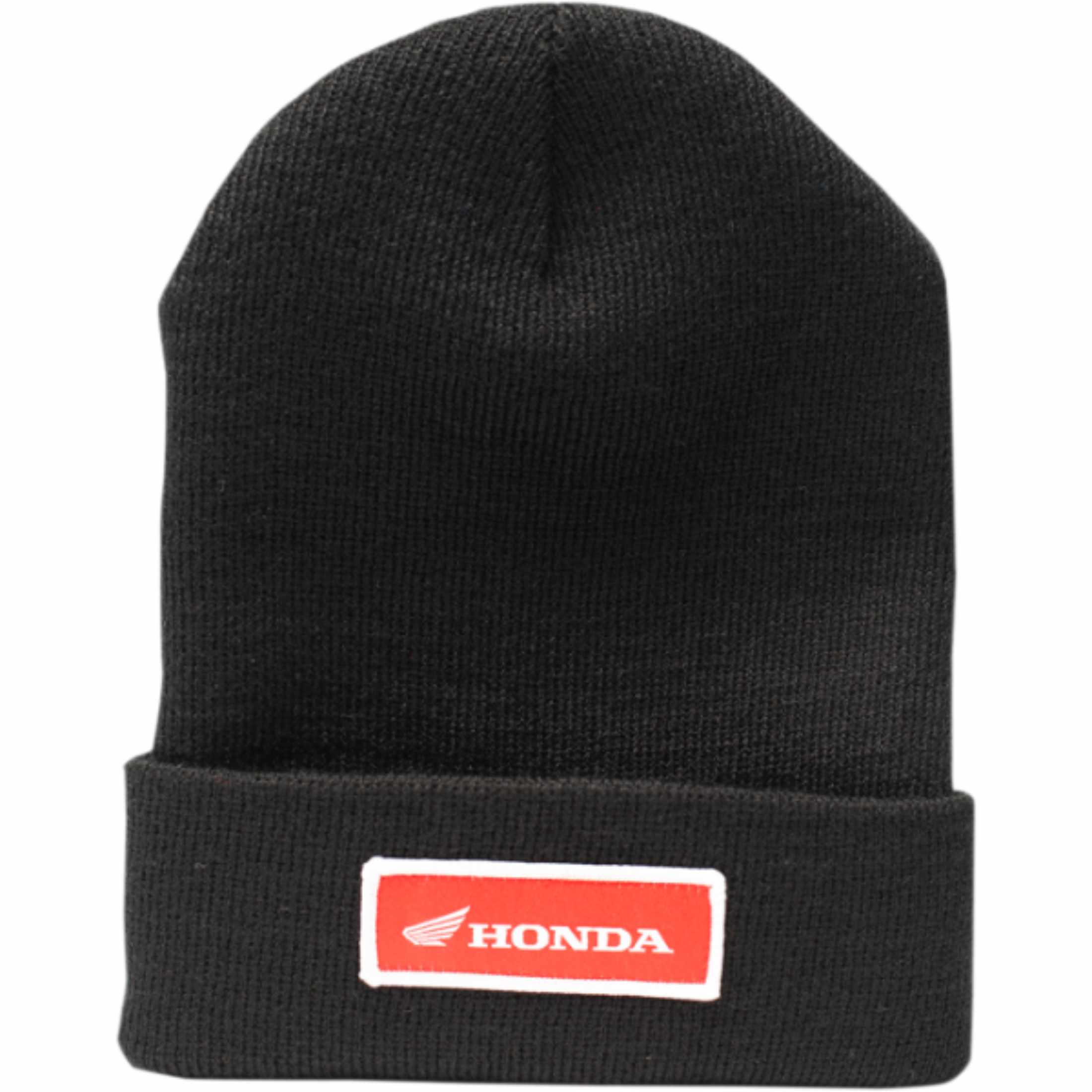 Factory Effex Honda Adult Beanie Hats-2501