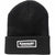 Factory Effex Kawasaki Adult Beanie Hats
