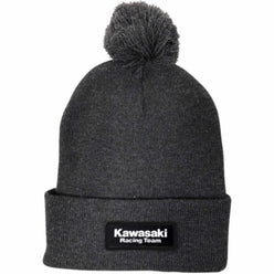 Factory Effex Kawasaki Pom Adult Beanie Hats