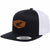 Factory Effex Honda Heritage Adult Snapback Adjustable Hats
