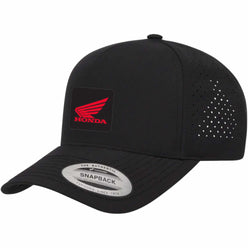 Factory Effex Honda Performance Adult Snapback Adjustable Hats