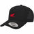 Factory Effex Honda Performance Adult Snapback Adjustable Hats