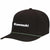 Factory Effex Kawasaki Explorer Braided Adult Snapback Adjustable Hats