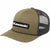 Factory Effex Kawasaki Explorer Braided Adult Snapback Adjustable Hats