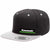 Factory Effex Kawasaki Wedge Adult Snapback Adjustable Hats