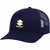 Factory Effex Suzuki Explorer Braided Adult Snapback Adjustable Hats