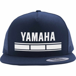 Factory Effex Yamaha Legend Adult Snapback Adjustable Hats