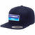 Factory Effex Yamaha Victory Adult Snapback Adjustable Hats