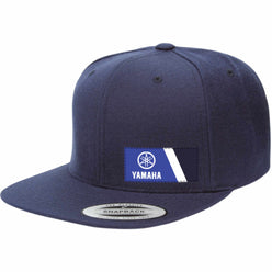 Factory Effex Yamaha Wedge Adult Snapback Adjustable Hats