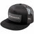 Factory Effex Honda 21 Racewear Adult Trucker Adjustable Hats