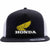 Factory Effex Honda Classic Adult Trucker Adjustable Hats