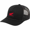 Factory Effex Honda Explorer Braided Adult Trucker Adjustable Hats
