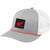 Factory Effex Honda Explorer Braided Adult Trucker Adjustable Hats