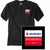 Factory Effex Suzuki Phase Men's Short-Sleeve Shirts