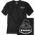 Factory Effex Suzuki Track Men's Short-Sleeve Shirts