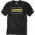 Factory Effex Yamaha Chain Men's Short-Sleeve Shirts