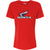 Factory Effex Honda RWB Classic Women's Short-Sleeve Shirts