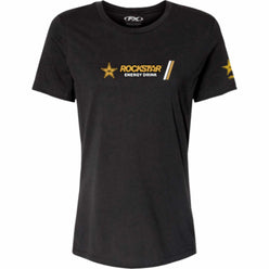 Factory Effex Rockstar Dash Women's Short-Sleeve Shirts
