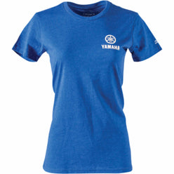 Factory Effex Yamaha Icon Women's Short-Sleeve Shirts