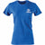 Factory Effex Yamaha Icon Women's Short-Sleeve Shirts