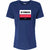 Factory Effex Yamaha Phase Women's Short-Sleeve Shirts