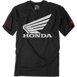 Factory Effex Honda Big Wing Youth Short-Sleeve Shirts