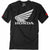 Factory Effex Honda Big Wing Youth Short-Sleeve Shirts