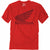 Factory Effex Honda Big Wing Men's Short-Sleeve Shirts